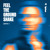 Artwork for Dimitri K - Feel The Ground Shake