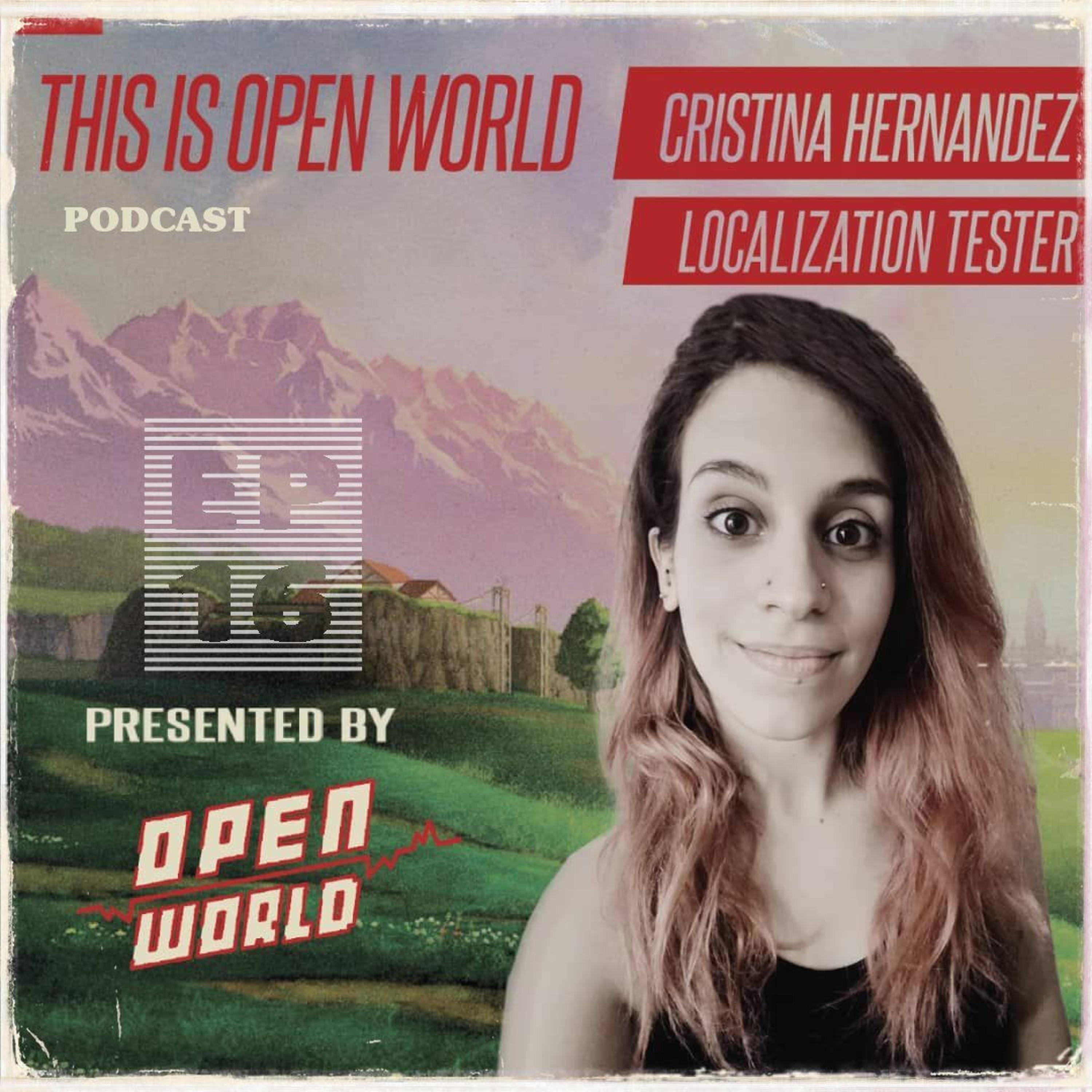 Open World: Your Game Localization Podcast