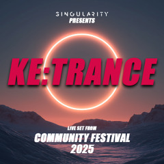 Singularity Community Festival 2025