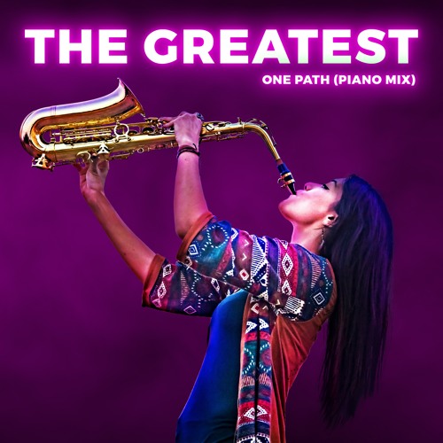 The Greatest (Piano Mix)