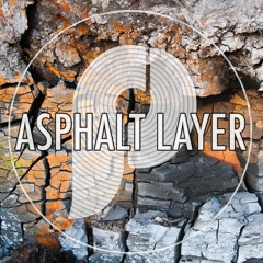 Session 12: Asphalt Layer