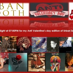 Urban Smooth 13th February 2021