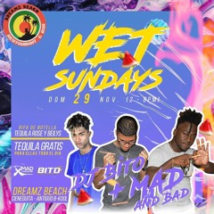 Audio Bar Dreamz Cieneguita Mad And Bad Sound Ft Tornado