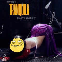 Juicy Bae 's Tranquila Edit [Free DL]