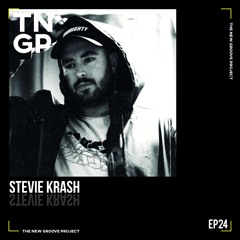 TNGP EPISODE 0024: STEVIE KRASH