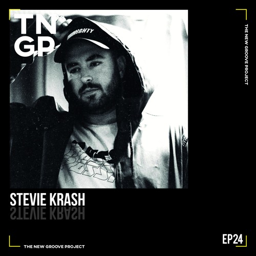 TNGP EPISODE 0024: STEVIE KRASH