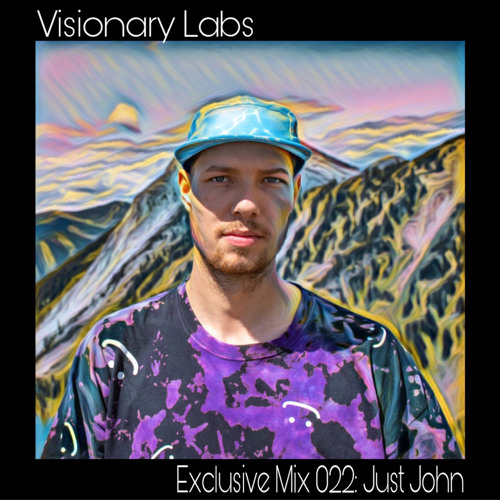 Exclusive Mix 022: Just John