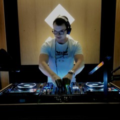 New Year's DnB & Jungle Mix