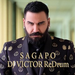 Азис - Сагапо/Azis - Sagapo (DJ Victor ReDrum)
