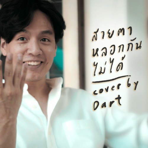 สายตาหลอกกันไม่ได้ - INK | Dart Cover