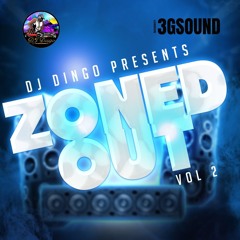 Zoned Out Vol.2
