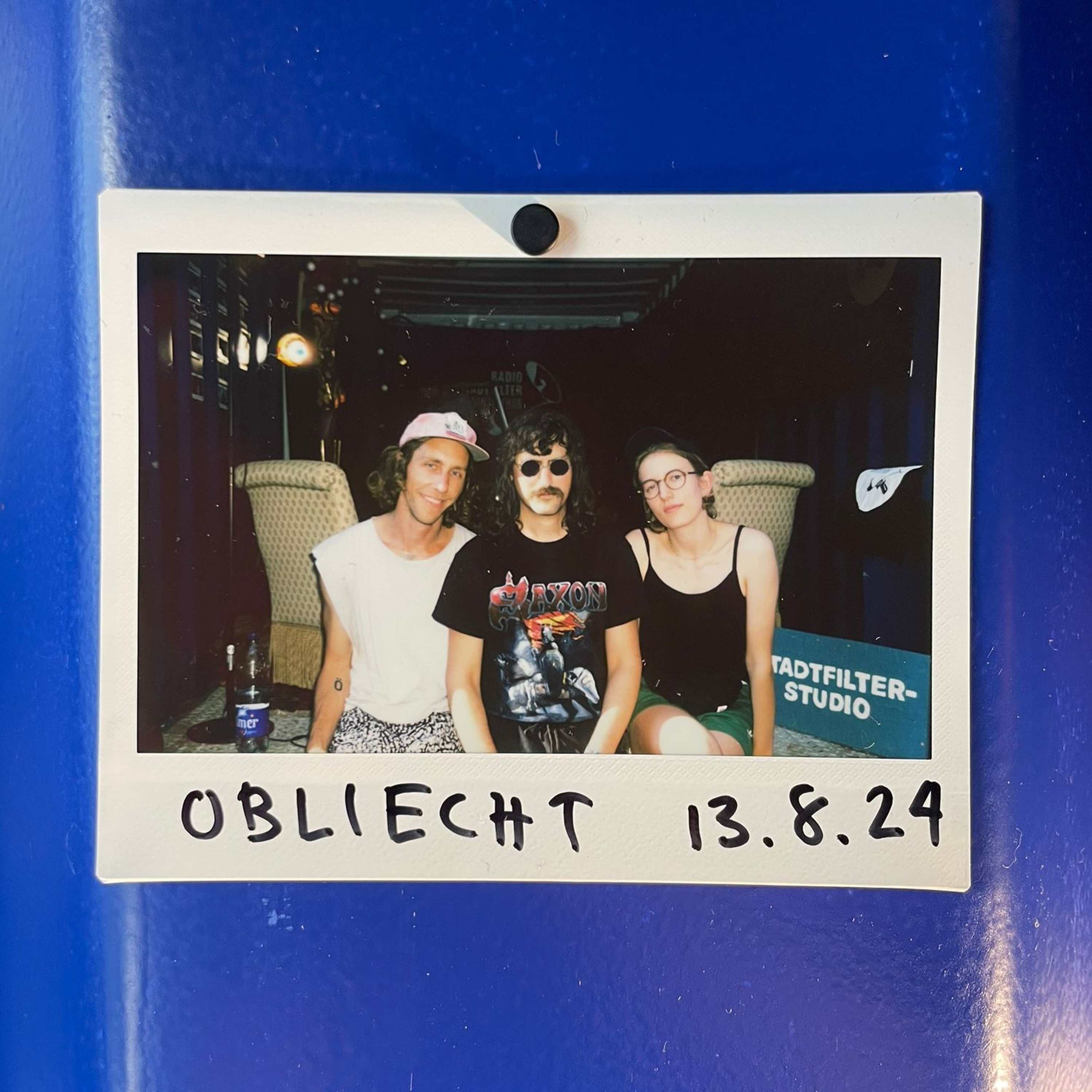 Stadtfilter Podcasts