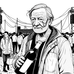 Dave Wesley - No Line For Red Wine