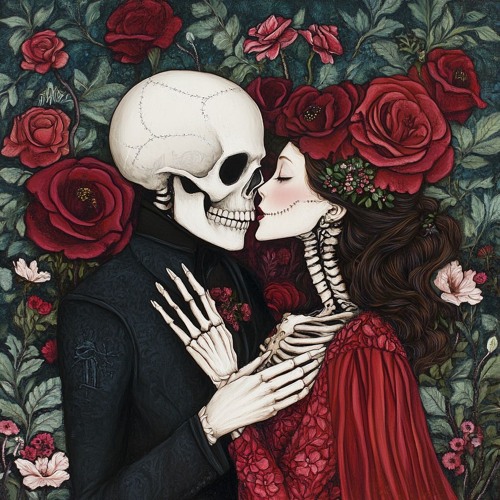 Amore E Morte