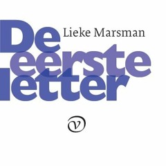 [Read] Online De eerste letter BY : Lieke Marsman
