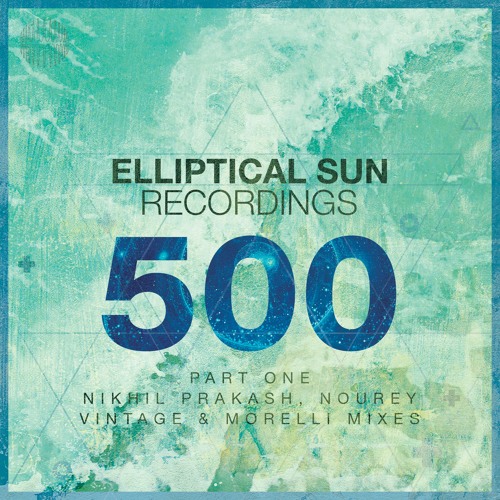 Adrian Alexander Vs. The Antipodes - Oxygen (Nikhil Prakash Remix)