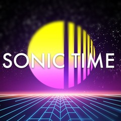 SONIC TIME