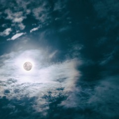 Look Down, Fair Moon (SATB)