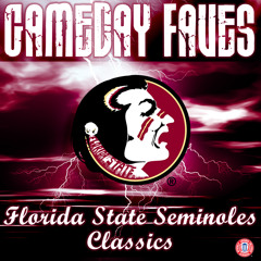 FSU War Chant w/ Groove