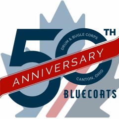 Bluecoats - 50th Anniversary Alumni Corps (Full Performance)