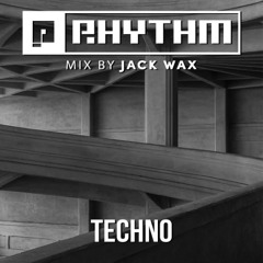 Planet Rhythm Episode #07 - May 2025 by Jack Wax