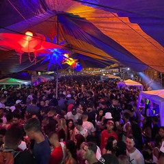 BAILE DA VJ - NO PIQUE BBB ( DJ SORRISO DA MARÉ E DJ ERICK DA VJ ) 135 Km