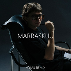 ibe - Marraskuu (Koivu Remix)