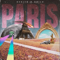 CEVITH, GUILC - Paris (Extended Mix)