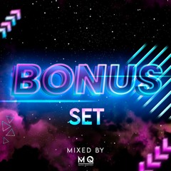 BONUS SET ( MIXED BY - MATEO QUINTERO )