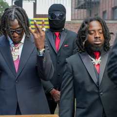 Shawny binladen & Big Yaya - Master P [@DJPHATTT EXCLUSIVE]