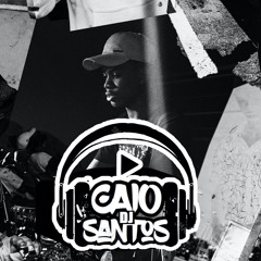 BERIMBAU LA PUMBA - MC NIACK, MC RD (DJ CAIO SANTOS)