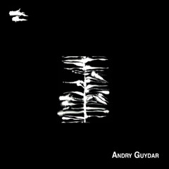 Andry Guydar☽ 𝐊𝐑𝐘𝐓𝐎𝐓𝐘𝐓 Guest Mix