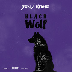 Black Wolf