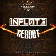 INFLATE - REBOOT (FREE DOWNLOAD)
