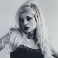 ♱☾ demons - kim petras