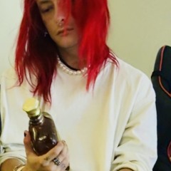 never sober
