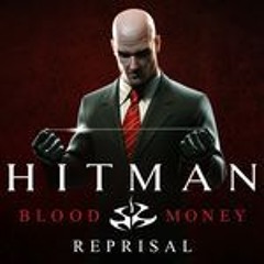 Hitman Blood Money Mod APK 1.2RC13 (Full Game) For Android
