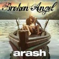 Arash Feat Helena - Broken Angel (Wozinho Remix)