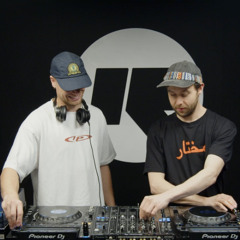 2-Steppers invite IsGwan & Osmosis Jones - 11 Octobre