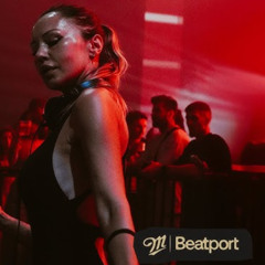 Debora De Luca DJ set - The Moment Mix: Istanbul 2025