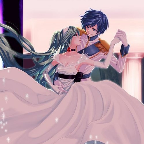 Stream 【初音ミク・初音ミクオV4x】サンドリヨン【VOCALOID