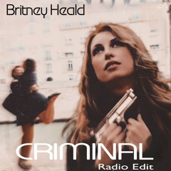 Criminal (Radio Edit) [feat. Gastman]