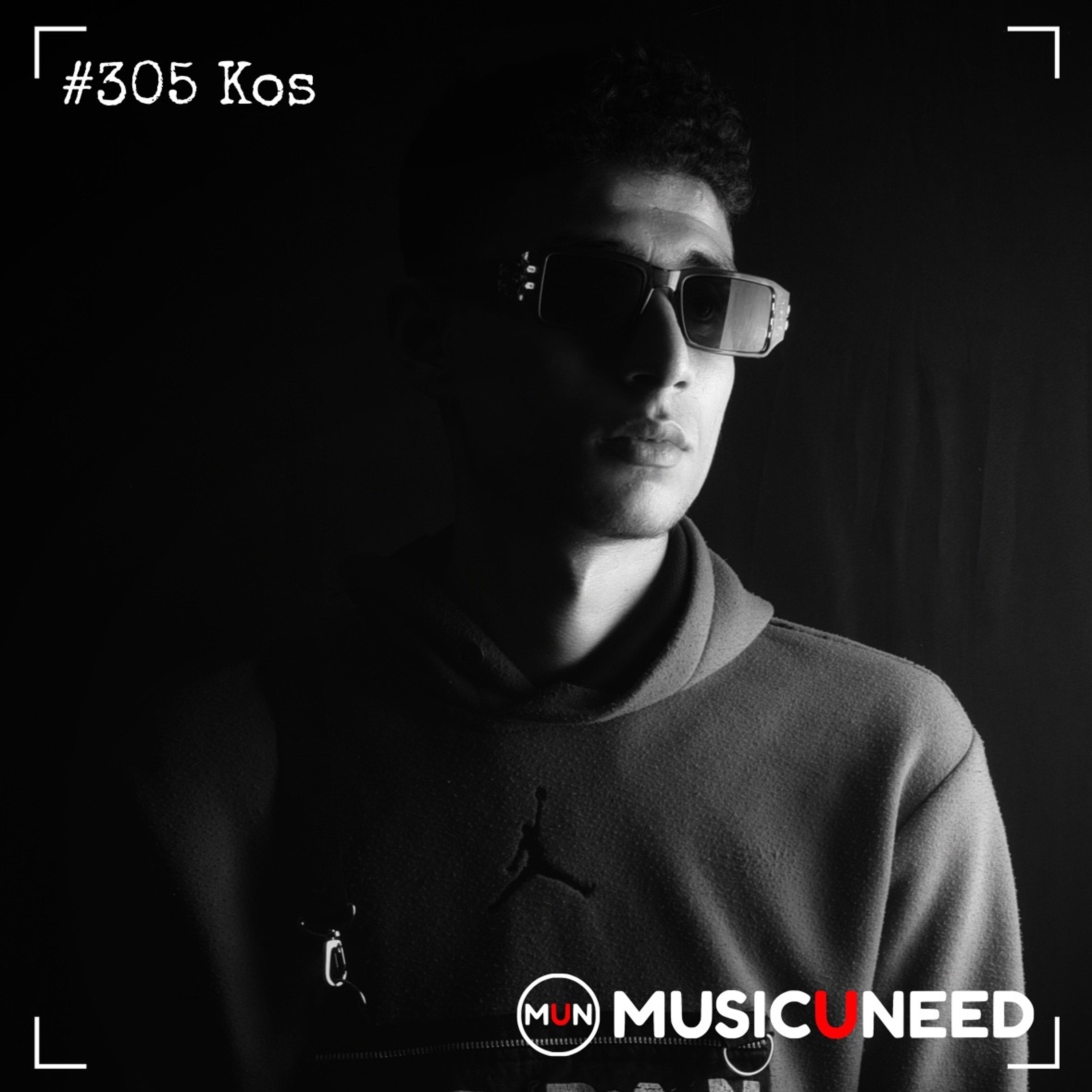 MUSICUNEED