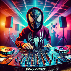 POLLAKO - SPIDEY'S CAVE (MIX)