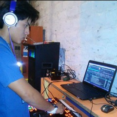 135-BPM INGRATA  GRUPO CINCO-(DJ ATYMIX 2013)INTRO PALMAS