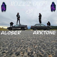 ALOSER X ARKTONE - CLARINET