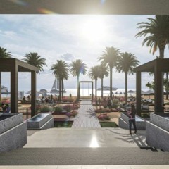 La Mar Beach Club Live Recording 29 Nov 2022