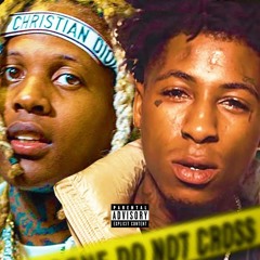 The Story Of YoungBoy And Durk