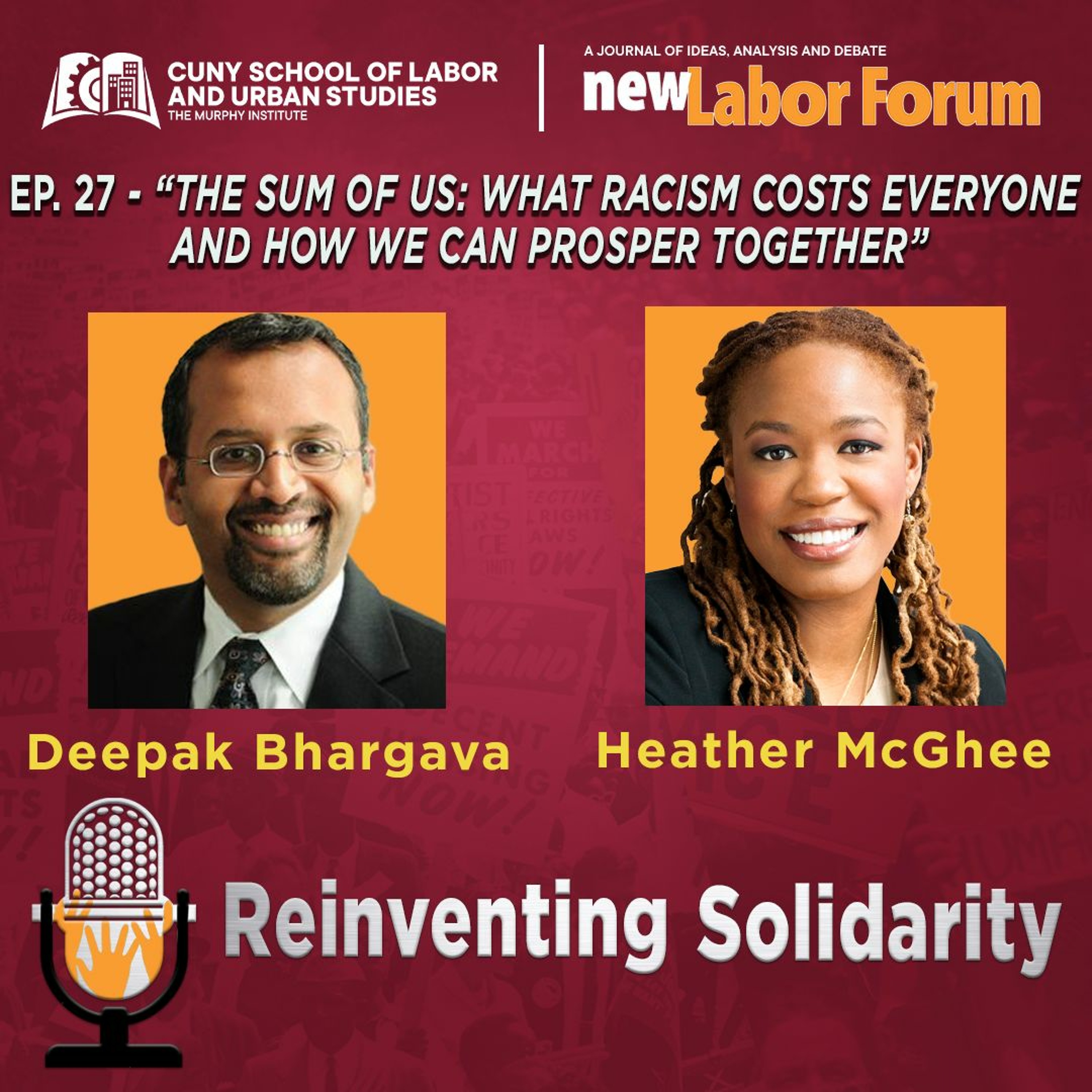 Reinventing Solidarity