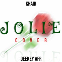 Khaid_Jolie (Cover)